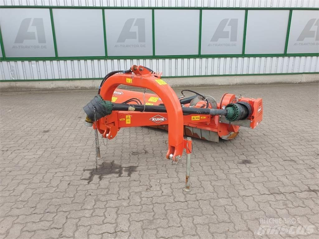 Kuhn TBES 262 Inny sprzęt paszowy