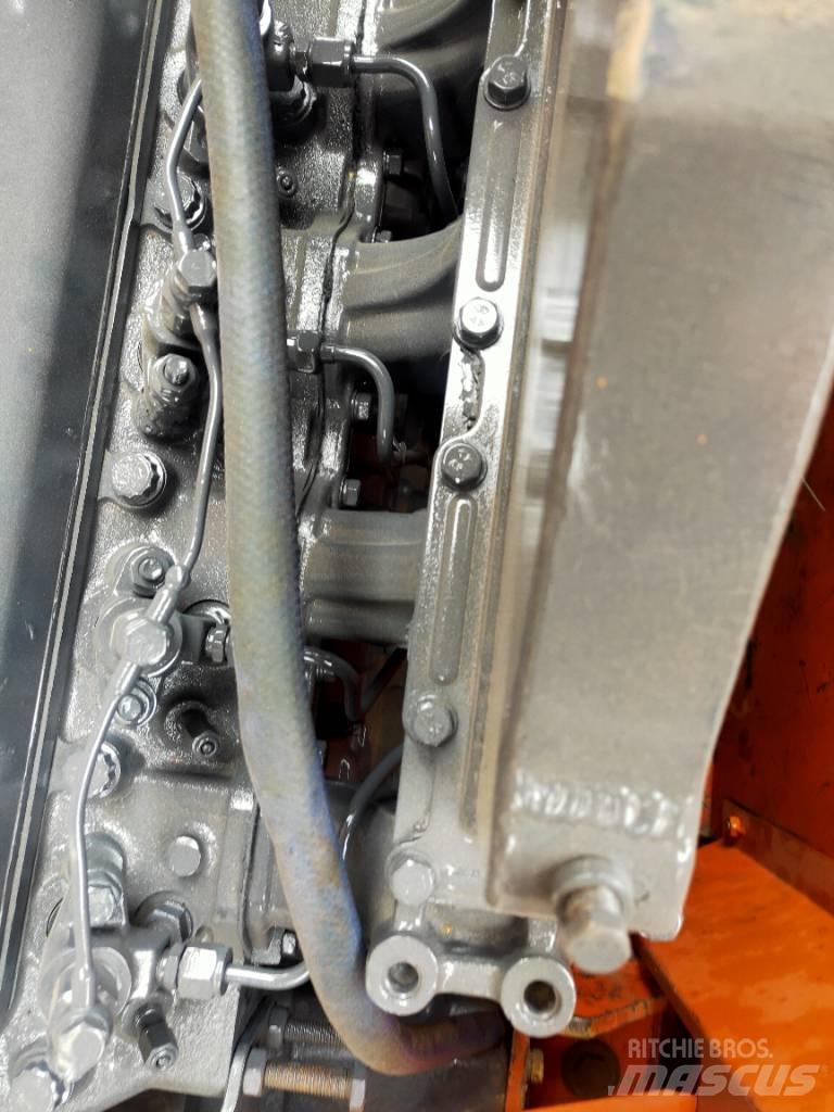 Doosan DH225LC-7 Koparki gąsienicowe