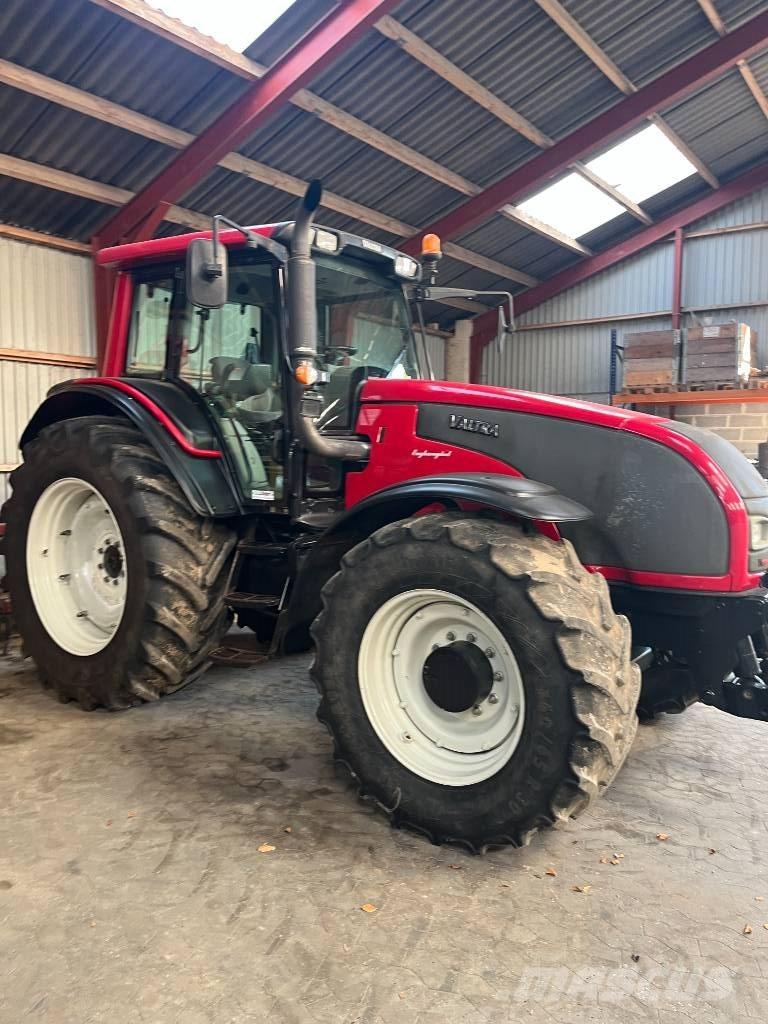 Valtra T 191 Ciągniki rolnicze