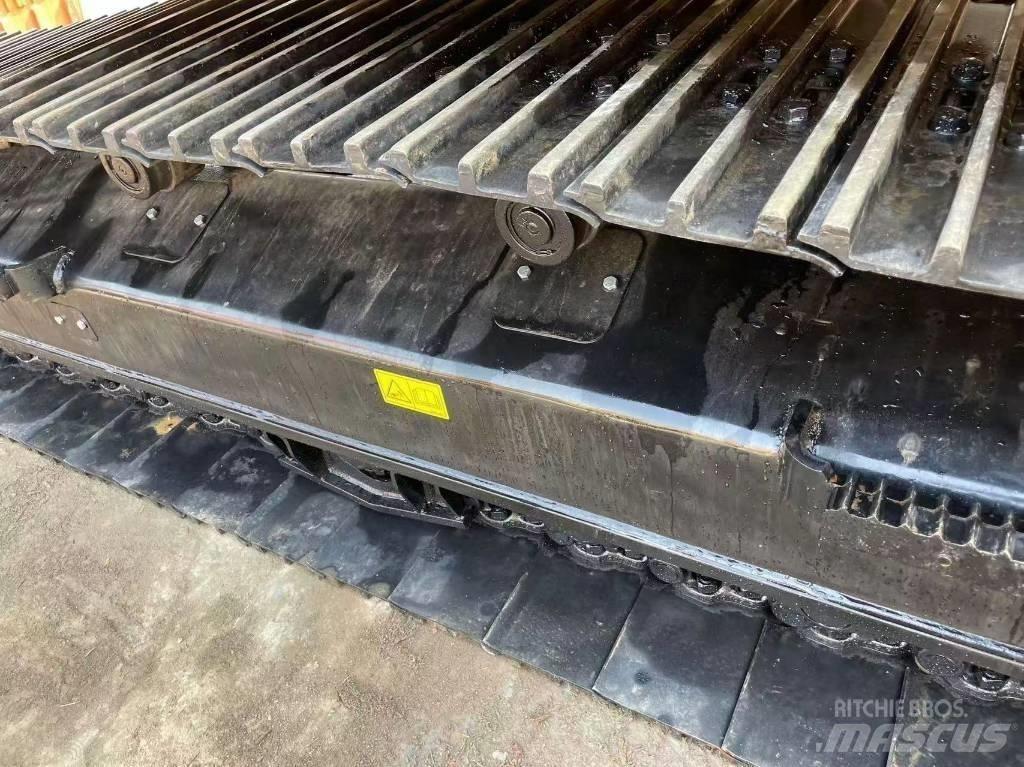 CAT 315 D2GC Koparki gąsienicowe