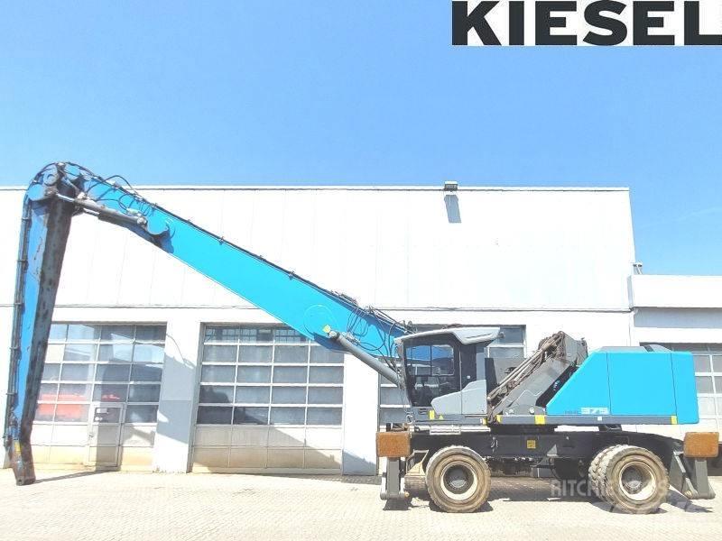 Fuchs MHL 375 F Koparki przeładunkowe