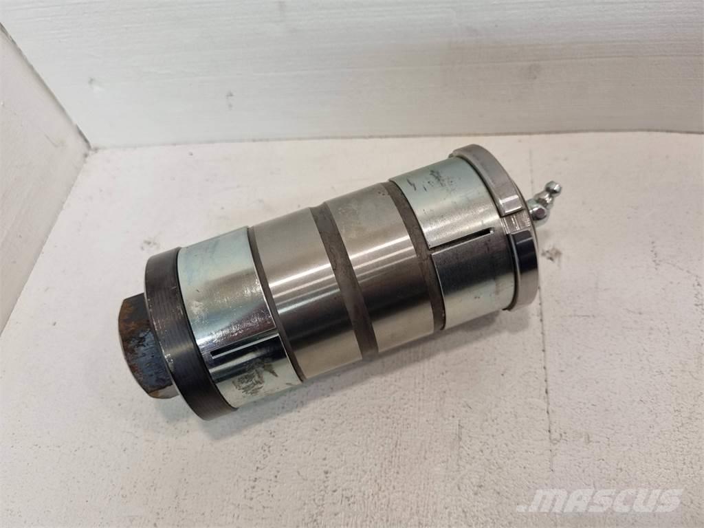 Gremo 93200101 Ramy i zawieszenie