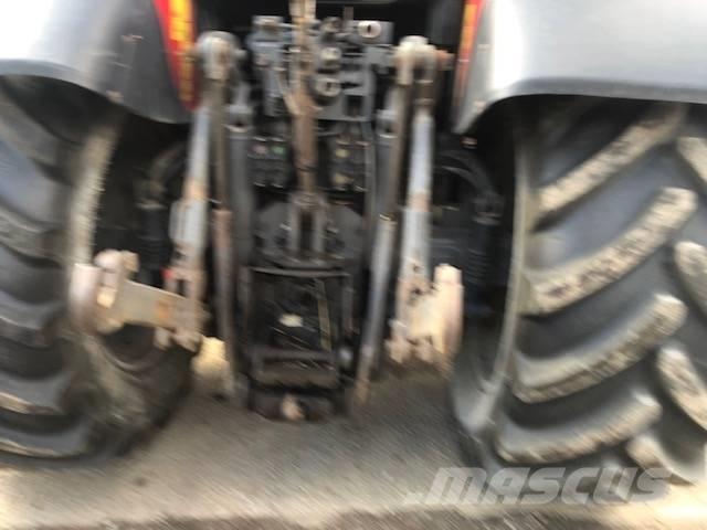 Massey Ferguson 7618 Ciągniki rolnicze