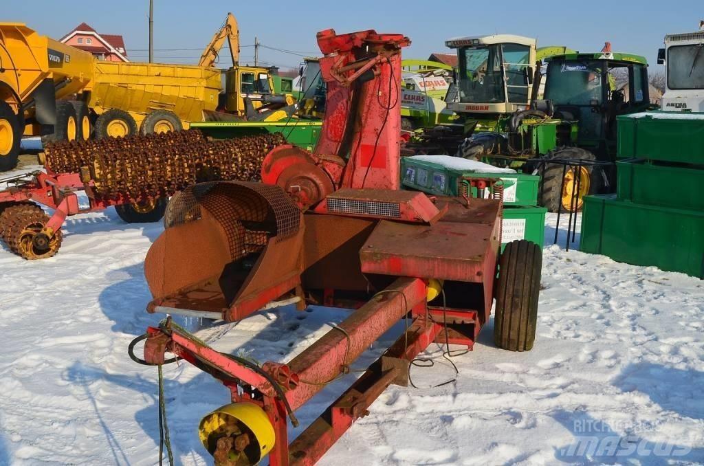 Taarup Taarup Rębaki