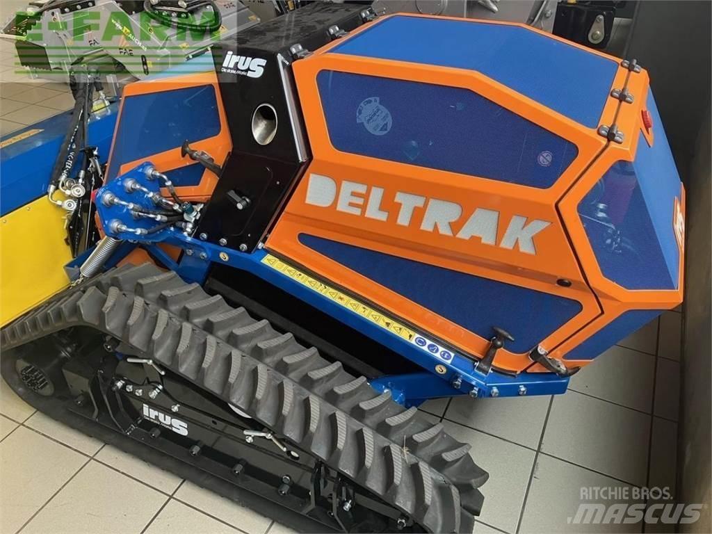 Irus dektrak 50 v3 Kosiarki