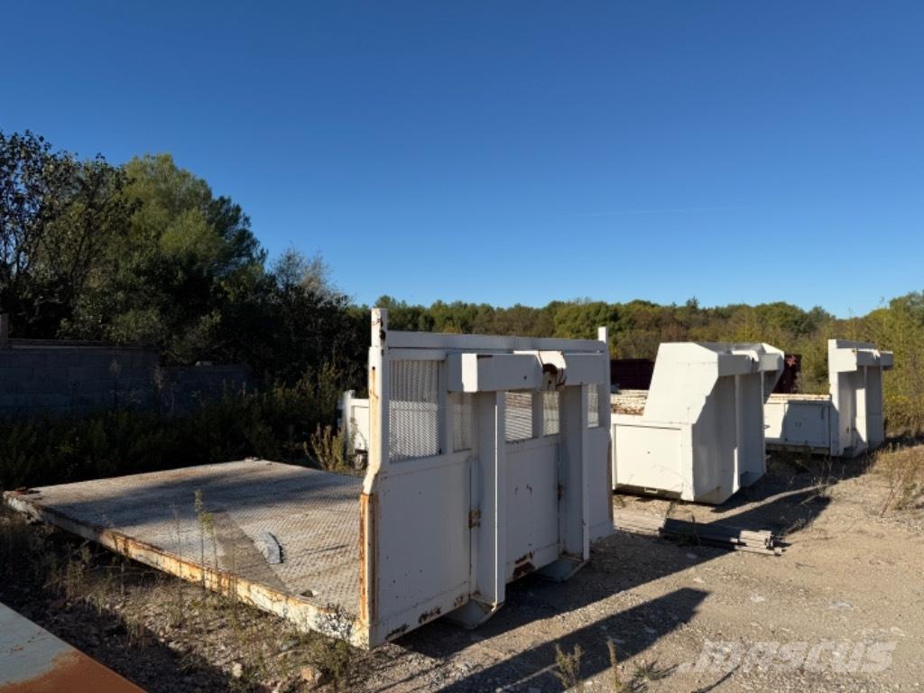 Benne ampiroll Hakowce