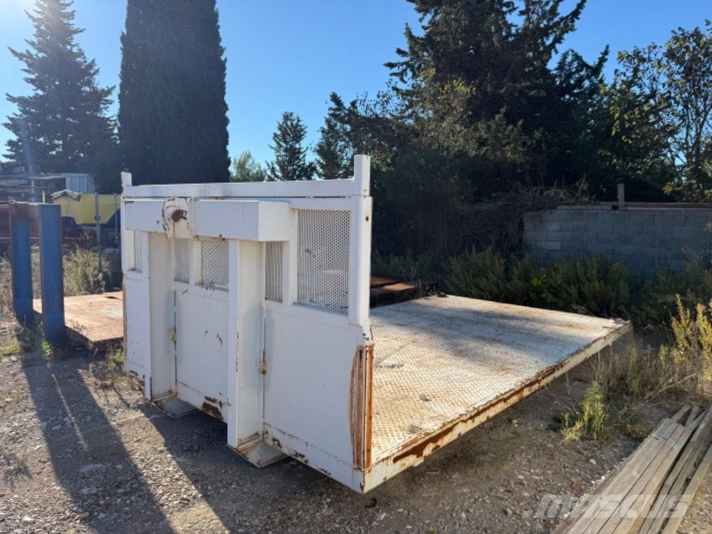 Benne ampiroll Hakowce