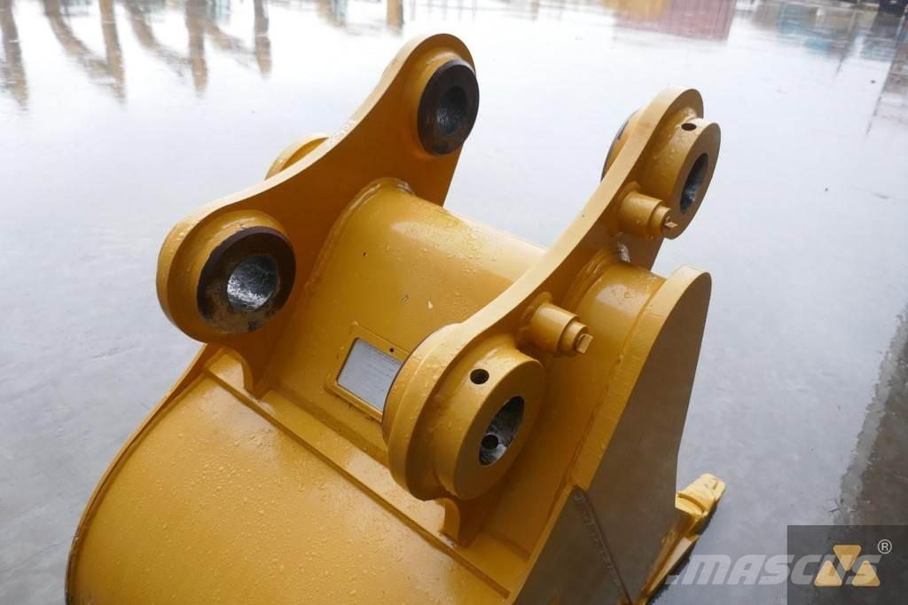 CAT 320 Bucket Łyżki do ładowarek