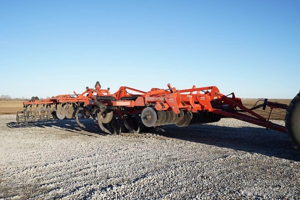 Kuhn KRAUSE 4850-21 Inne maszyny i akcesoria uprawowe