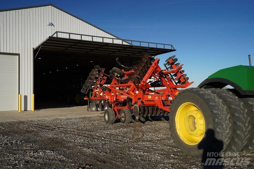 Kuhn KRAUSE 4850-21 Inne maszyny i akcesoria uprawowe