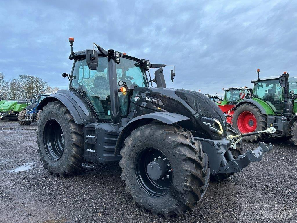 Valtra T 235 Direct Ciągniki rolnicze