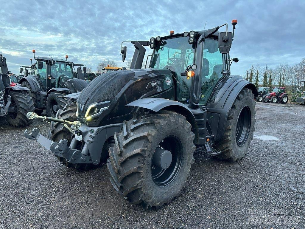 Valtra T 235 Direct Ciągniki rolnicze