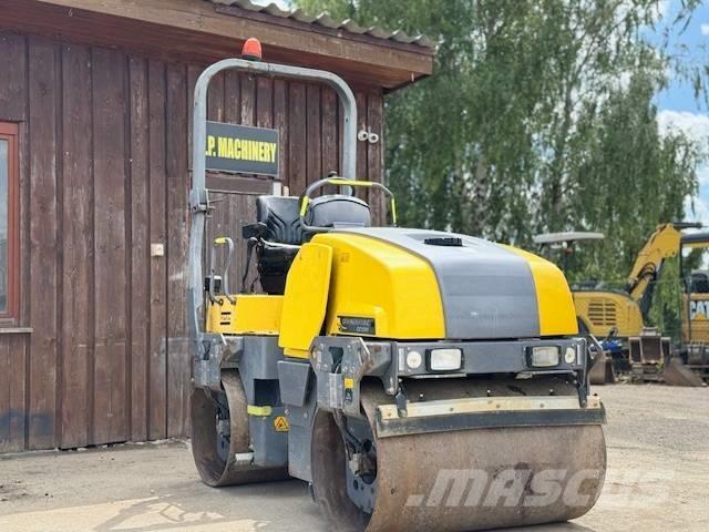 Dynapac CC 1200 Walce dwubębnowe