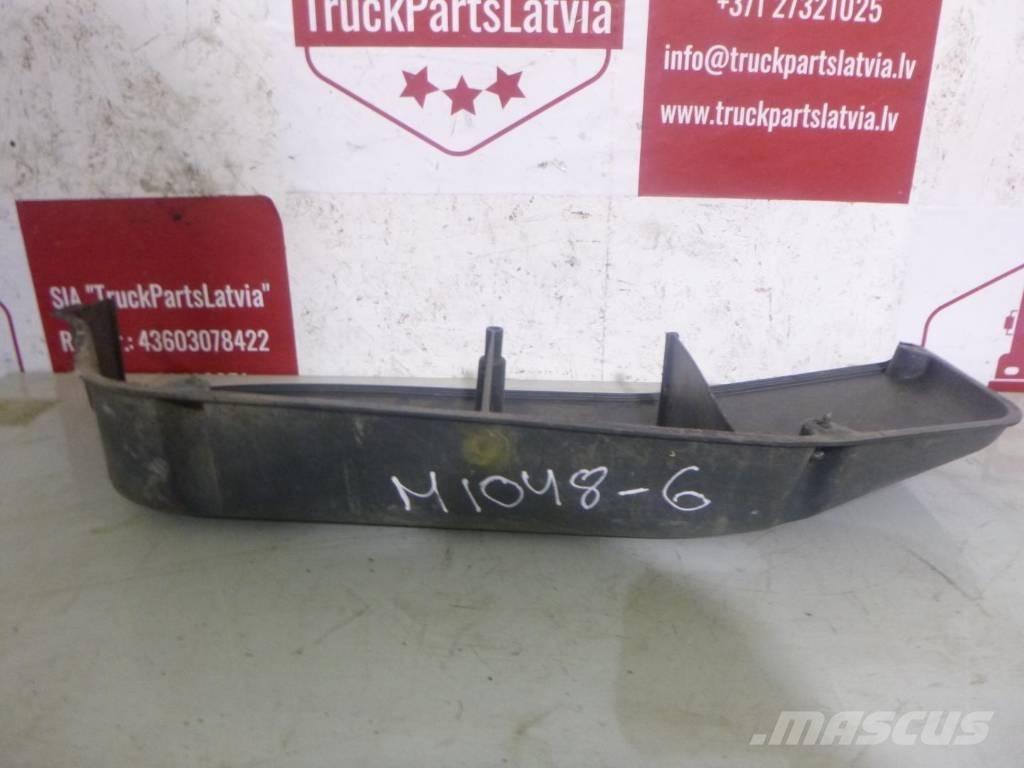 MAN TGS Door glove Kabiny i wnętrze