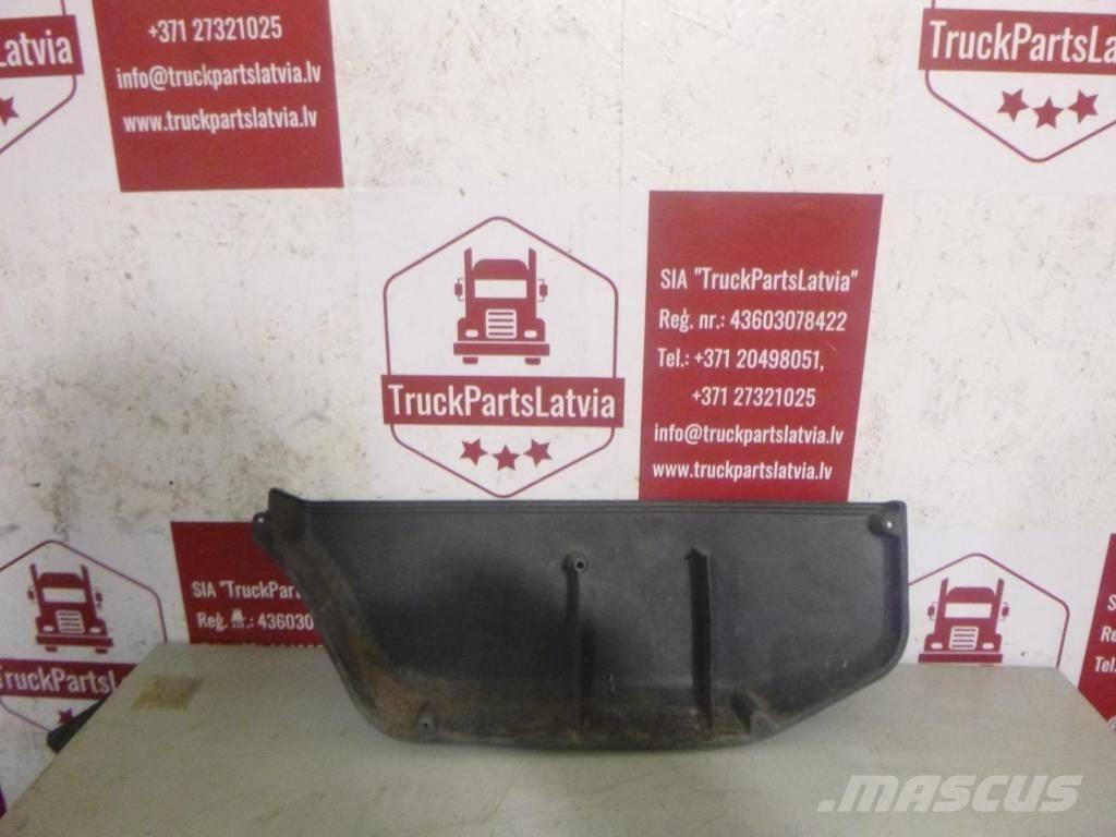 MAN TGS Door glove Kabiny i wnętrze