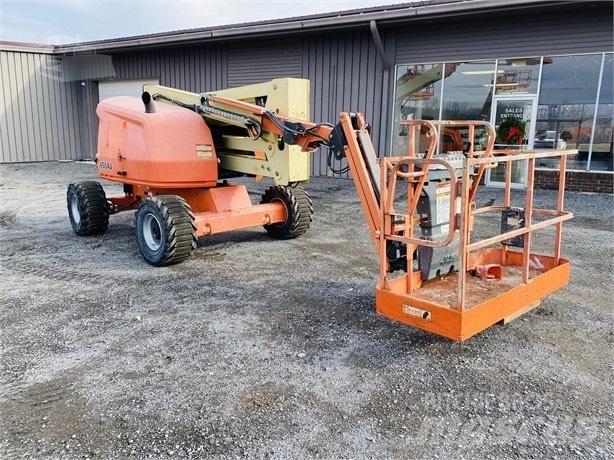 JLG 450 AJ Podnośniki przegubowe