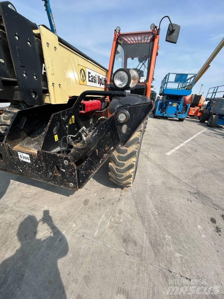 JLG 4017 RS Ładowarki teleskopowe
