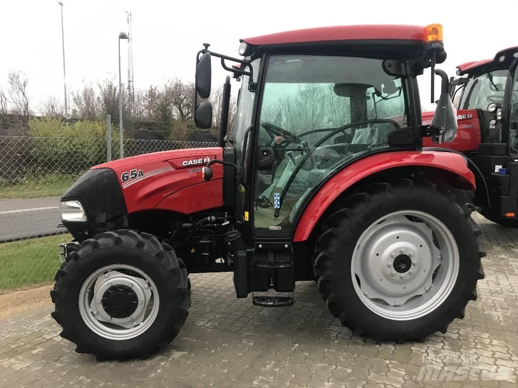 Case IH Farmall 65 A Ciągniki rolnicze