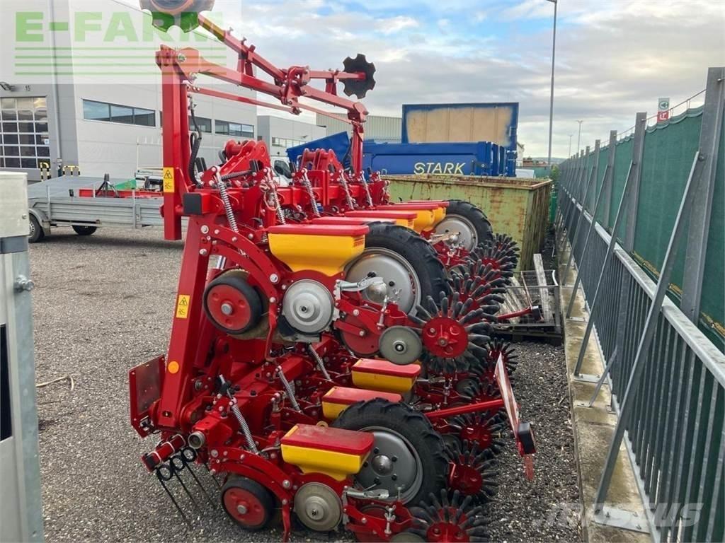 Grimme Matrix  1200 Siewniki punktowe