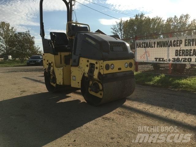 Bomag BW 80 AD-5 Walce dwubębnowe