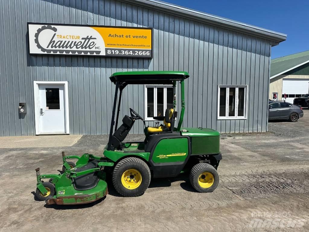 John Deere 1565 Maszyny budowlane - Inne