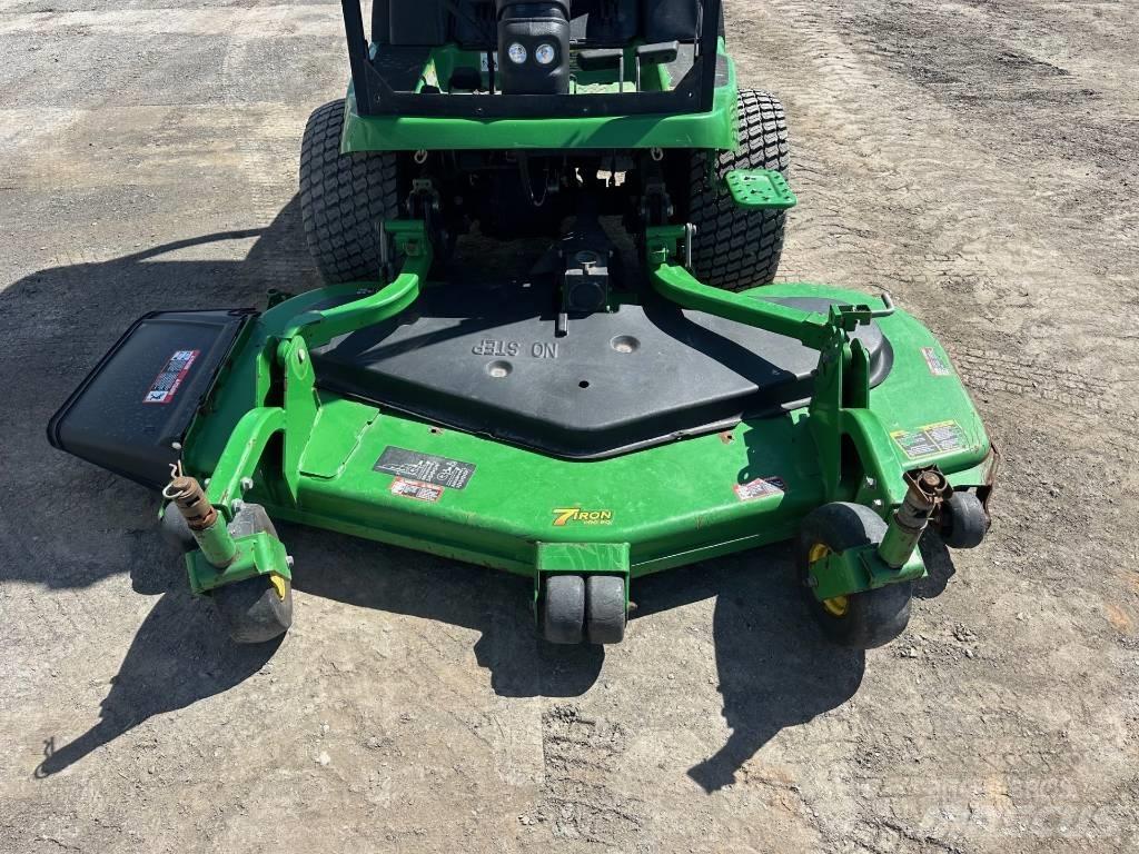 John Deere 1565 Maszyny budowlane - Inne