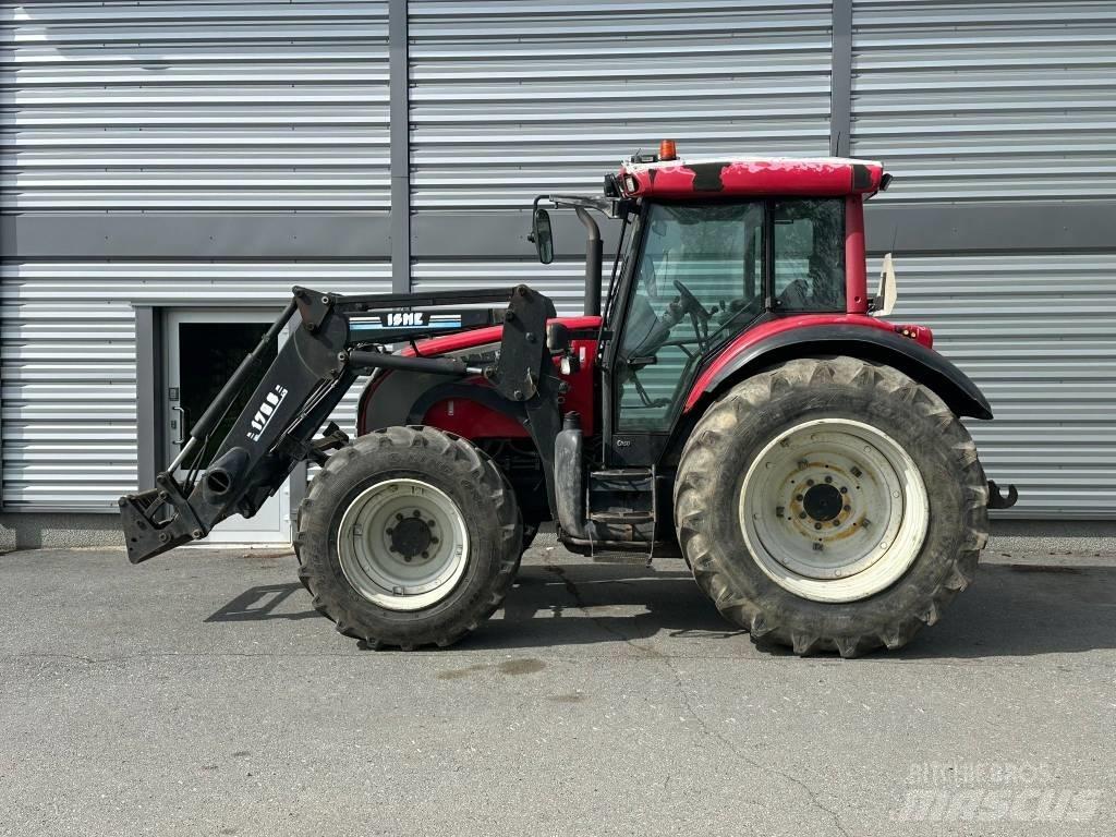 Valtra C 150 Ciągniki rolnicze