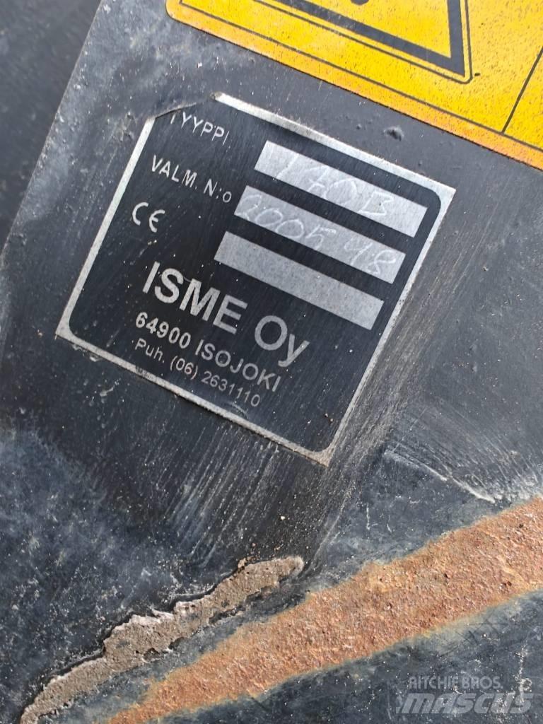 Valtra C 150 Ciągniki rolnicze