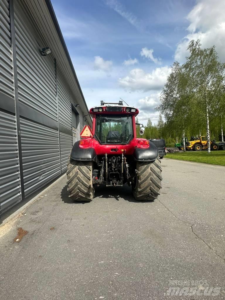 Valtra C 150 Ciągniki rolnicze