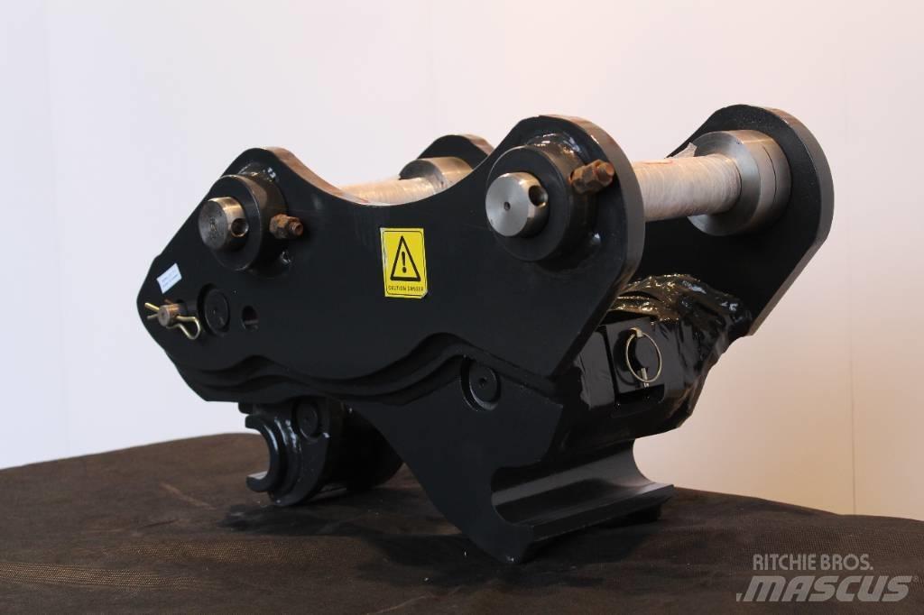 JCB 3CX Koparko-ładowarki