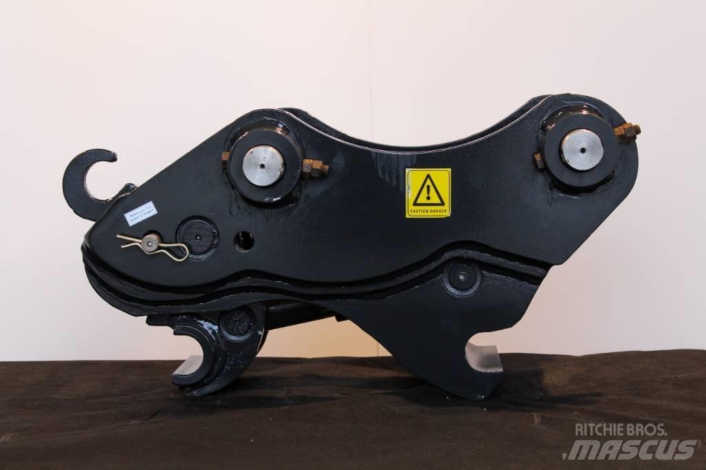 JCB 3CX Koparko-ładowarki