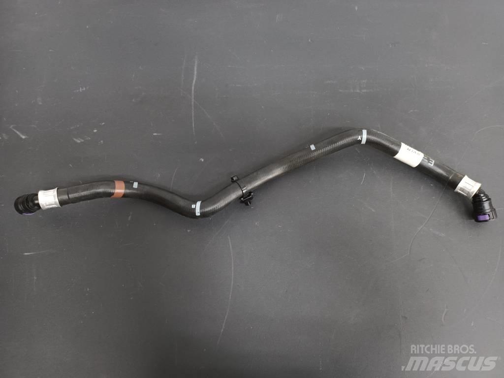 Volvo HOSE 22953460 Silniki