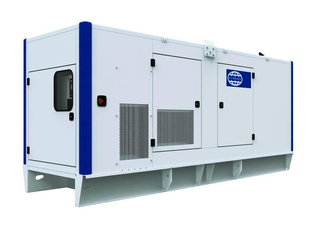 FG Wilson P850-1 Agregaty prądotwórcze Diesla
