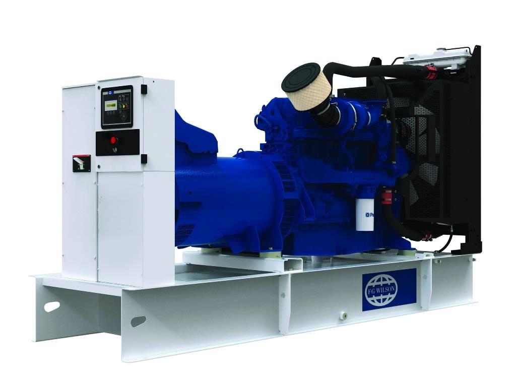 FG Wilson P850-1 Agregaty prądotwórcze Diesla