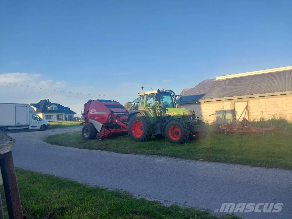 Fendt 409 Ciągniki rolnicze