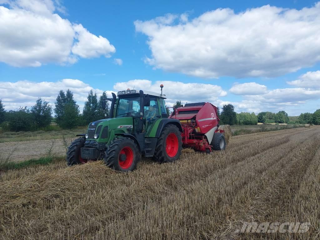 Fendt 409 Ciągniki rolnicze