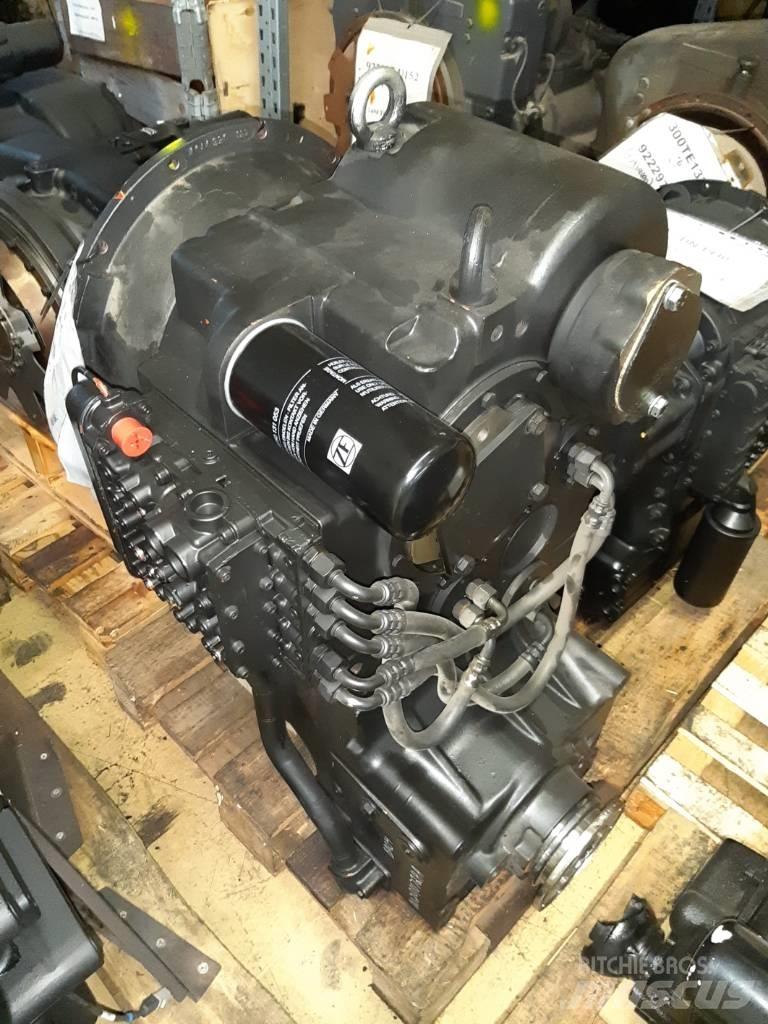 ZF 3WG180 - 4644003077 Skrzynia biegów