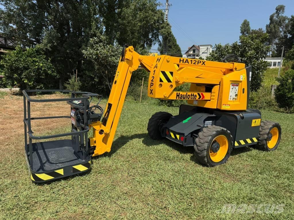 Haulotte HA 12 PX Podnośniki przegubowe