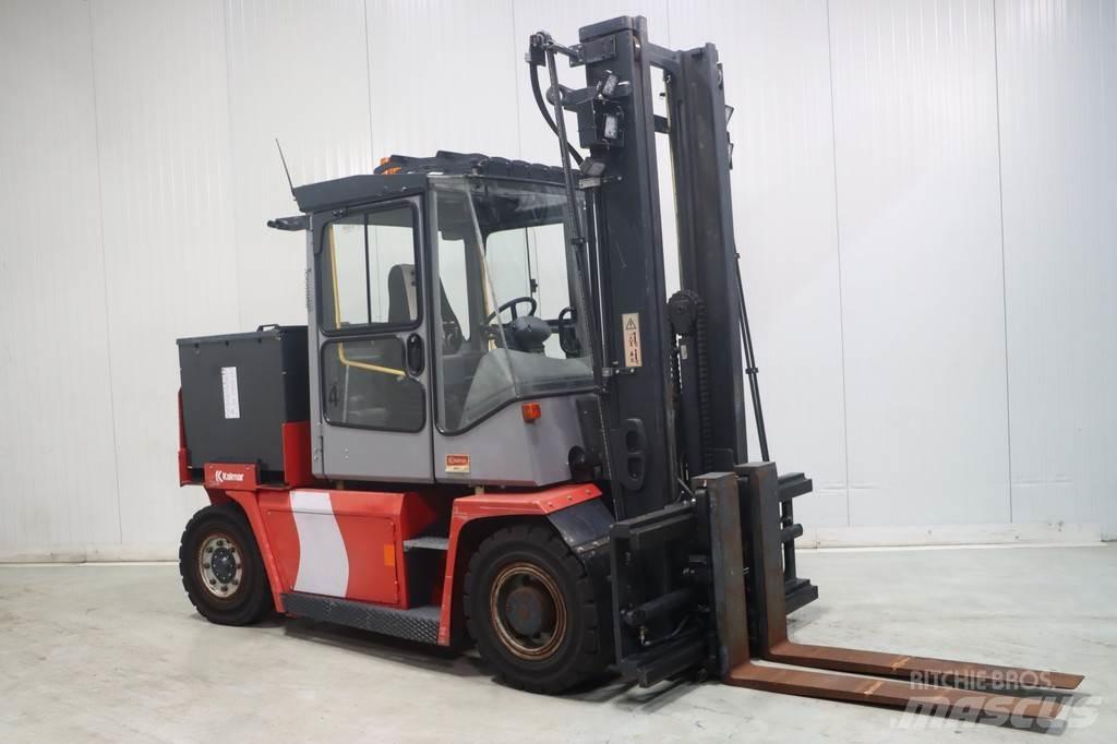 Kalmar ECE70-6 Wózki elektryczne
