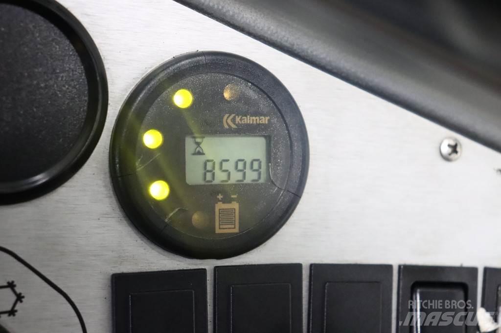Kalmar ECE70-6 Wózki elektryczne