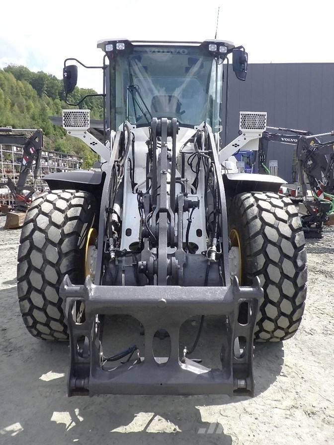Volvo L 60 H Ładowarki kołowe