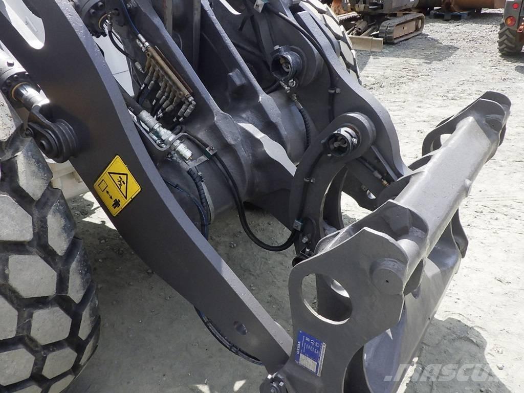 Volvo L 60 H Ładowarki kołowe