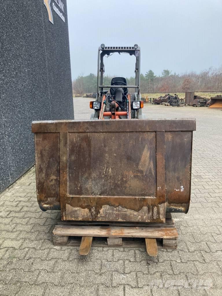 Weycor AR35 Miniładowarki