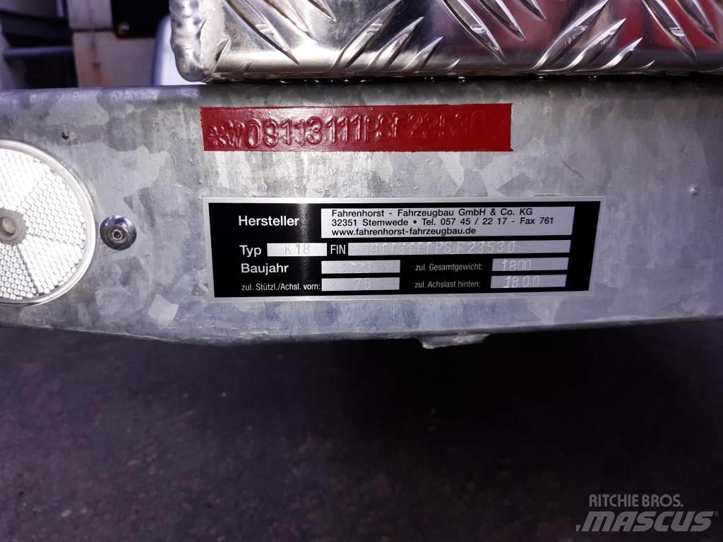 Atlas Copco QES60 Agregaty prądotwórcze Diesla