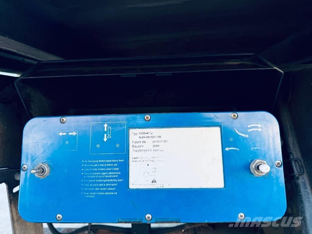 MAN TGL 8.180 Samochody ciężarowe ze skrzynią zamkniętą