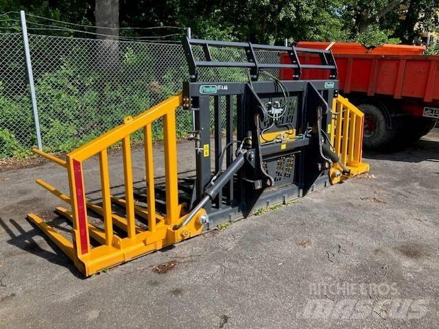  Prodig HD XXL Inny sprzęt paszowy