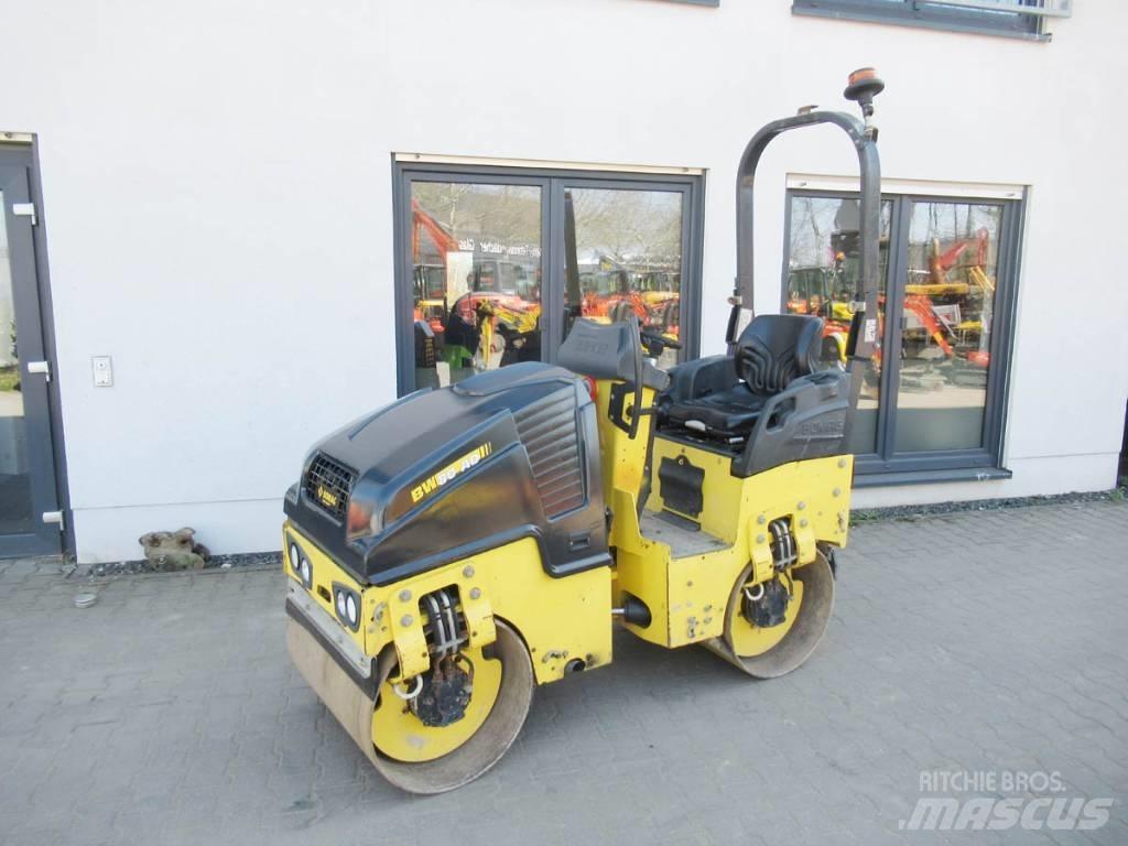 Bomag BW 80 AD-5 Walce dwubębnowe