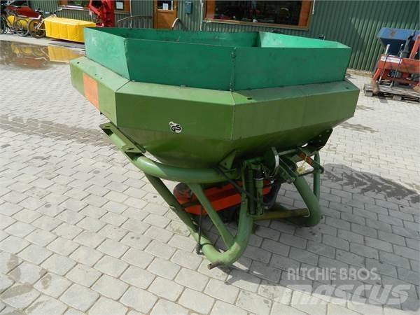 Amazone ZAF-1003 Rozrzutnik nawozów mineralnych