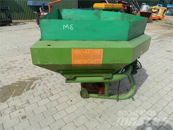 Amazone ZAF-1003 Rozrzutnik nawozów mineralnych