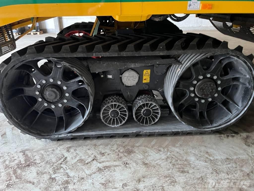 Ploeger AR-4BX Kombajny ziemniaczane i kopaczki